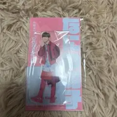 長尾謙杜 アクスタフェス アクスタ