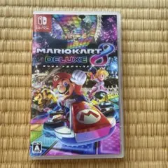 Nintendo Switch マリオカート8 デラックス