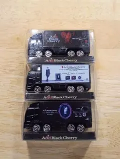 2025年最新】Acid Black Cherry ミニカーの人気アイテム - メルカリ