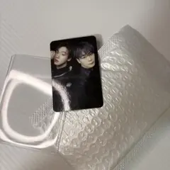 ASTRO ムンビン＆サナ FAN CON TOUR DIFFUSIONトレカ - メルカリ