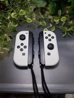 Nintendo Switch Joy-Con コントローラー 2個セット