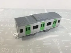 プラレール E235系山手線 ★増結用中間車★