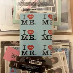 ILLIT NOT CUTE ANYMORE weverse albums