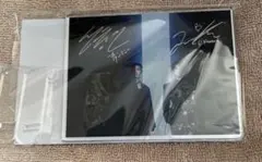 2026年最新】東方神起 サインの人気アイテム - メルカリ