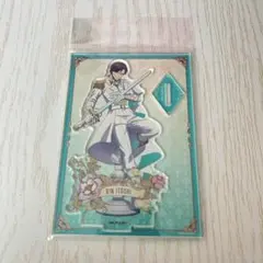 ブルーロック アクスタ 玉座 Vol.3 Duel