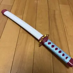 鬼滅の刃日輪刀甘露寺蜜璃
