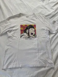 2025年最新】アシリパ tシャツの人気アイテム - メルカリ