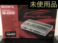 SONY カセットプレーヤー XK-10 本体 - メルカリ