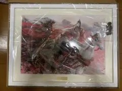 最安値⭐︎ 魔道祖師 狸子 描き下ろし複製原画 結婚ver. 魏無羨 藍忘機 最安値⭐︎ 魔道祖師 狸子 描き下ろし複製原画 結婚ver. 魏無羨 藍忘機