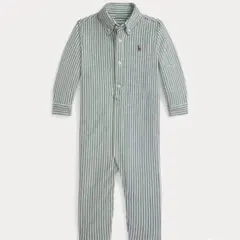 ラルフローレン　ロンパース　6M