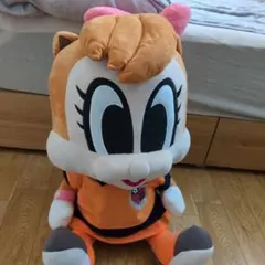 2026年最新】アルディージャ ぬいぐるみの人気アイテム - メルカリ