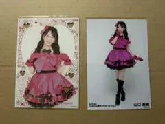 た*ぬ様 AKB48 2026年2月度netshop限定 ランダム生写真 　千葉 千葉恵里 AKB48 netshop限定 2026年2月ランダム生写真2種 - メルカリ