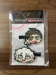 ダンガンロンパ フェンリル 戦刃むくろ タトゥーシール 非売品 - メルカリ