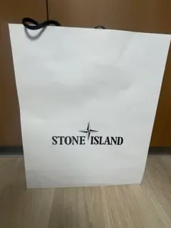 STONE  ショップ袋 8枚セット 2026年最新】STONE ISLAND ショップ袋・ショッパーの人気アイテム