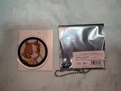 ウマ娘 シンデレラグレイ アクリルキーホルダー オートバックス ベルノライト