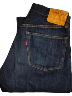 東洋エンタープライズ デニム