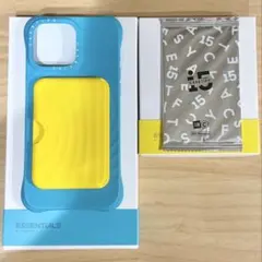G-DRAGON × CASETiFY ウェーブ シリコンケース・ウォレット - メルカリ
