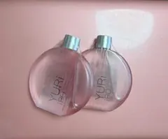 ＊신품 미사용 ＊YURiiRO 릴리로 인티메이트 & 바디 오일 100ml×2