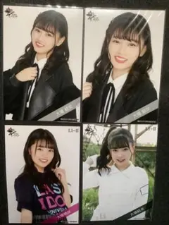 2025年最新】大場結女生写真の人気アイテム - メルカリ