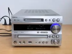 ONKYO FR-N7FX ミニコンポ CD/MD/USB ※ラジオアンテナ無し - メルカリ
