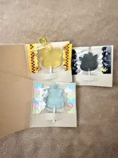 サンリオキャンディチャーム パッケージチャーム セット売り