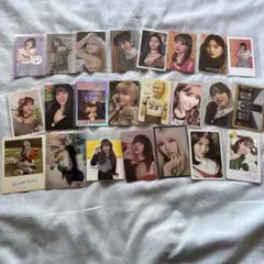 KーPOP TWICE モモ トレカセット