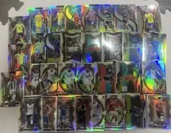 まとめ売り PANINI SELECT FIFA soccer トレサッカー