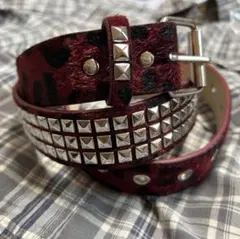 スタッズベルト punkandyo bigboy jaded london好きに