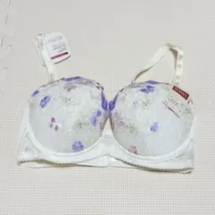 Wing ワコール ブラジャー D75 新品未使用のサムネイル