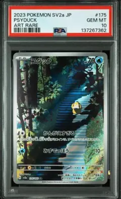 2026年最新】コダック ar psa10の人気アイテム - メルカリ