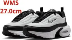 Nike Women's Air Max Portal Black/White
