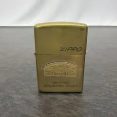 希少】Zippo × Canon コラボライター／箱・説明書付き - メルカリ