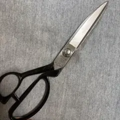 菊秀 長太郎 裁ち鋏 高級裁ち鋏 - 銀座菊秀