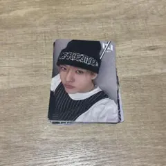 INI 田島将吾 PULSE LIMITED STORE リミスト ラキドロ