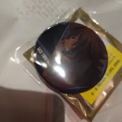 鬼滅の刃 映画 缶バッジ 缶バッチ ものがたる背中 コレクション A 　義勇