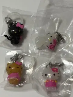 ハローキティ めじるしチャーム