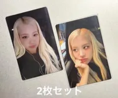 2025年最新】blackpink ロゼ ポップアップの人気アイテム - メルカリ