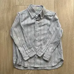 ブランシェス　シャツ　100cm