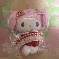 マイメロディー　マスコット