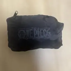 ONE PIECE 折りたたみエコバッグ