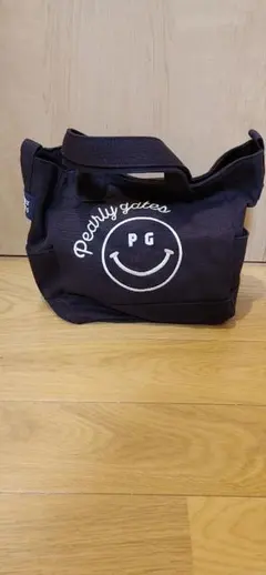 パーリーゲイツ ゴルフバッグ