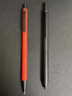 Pentel PERSON'S COLLECTION ボールペン 2本セット - メルカリ