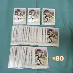アイナナ ぱしゃこれ　ナナツイロ　三月　和泉三月