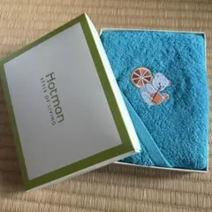 フェイスタオル バス用品