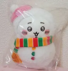 新品★エニマイくじ★可愛い★マスコット★E賞★ちいかわ★★セブン限定