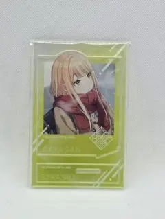 学園アイドルマスター　フォトスタイルアクスタ　紫雲清夏