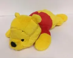 ディズニー リゾート プーさん ぬいぐるみ ポケットティッシュケース