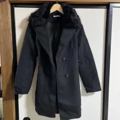 LIP SERVICE コート♡