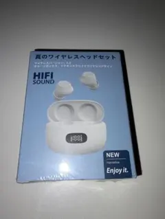 ★ワイヤレスイヤホン Bluetooth　HIFI SOUND 　SX-19