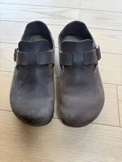 2026年最新】ビルケンシュトック ロンドン 38の人気アイテム - メルカリ